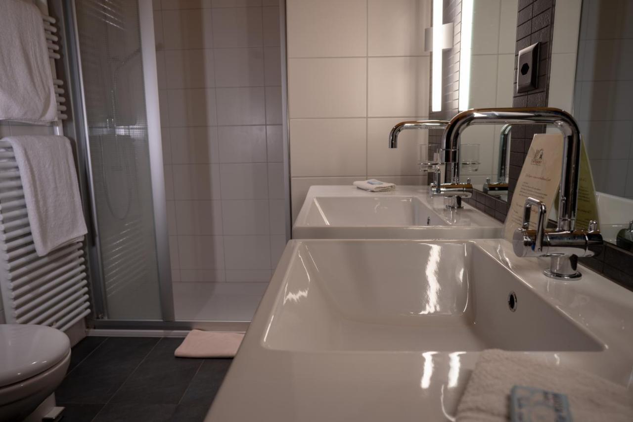 Haus Zur Eintracht Hotel Oberriet Eksteriør billede
